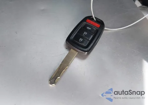 2018 Honda Civic Lx из США, поврежденный, VIN 19XFC2F56JE012727